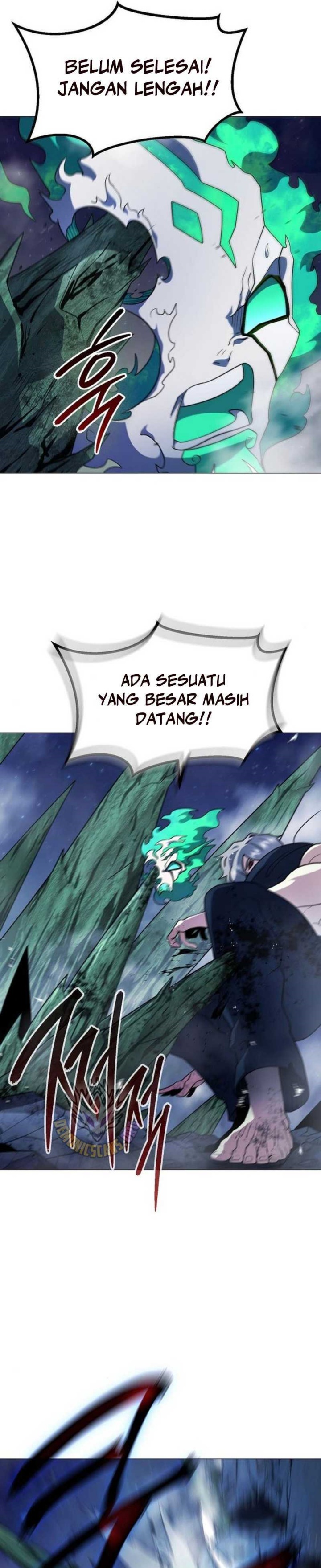 The Zenith Chapter 39 Gambar 36