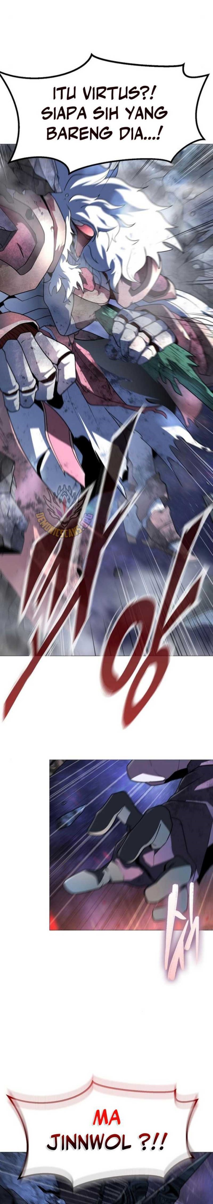 The Zenith Chapter 39 Gambar 38