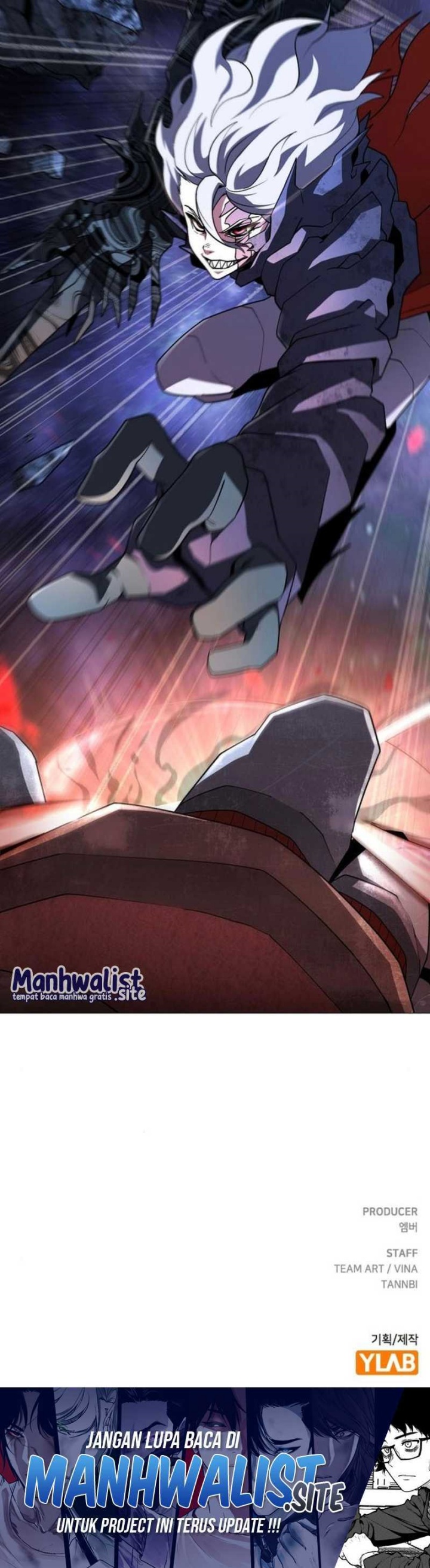 The Zenith Chapter 39 Gambar 39
