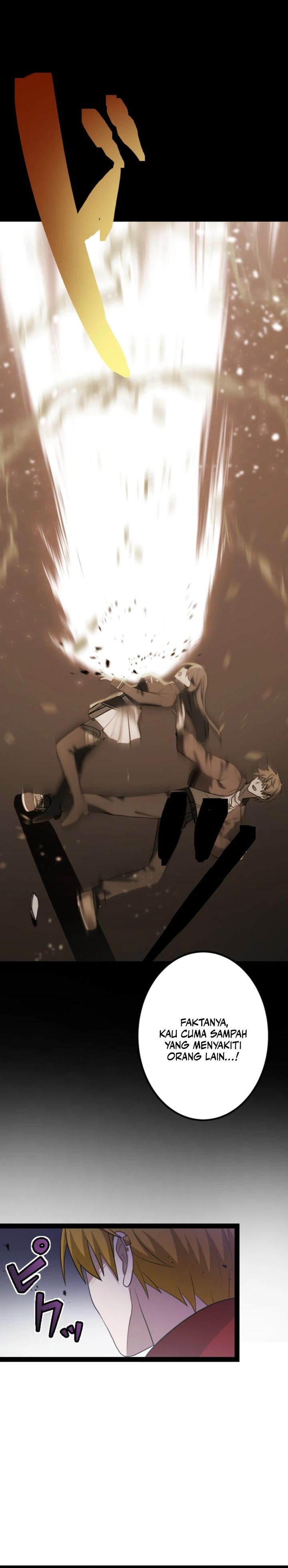 The Zero-Magic Savior: Using My Unique Skill to Save the World Chapter 03 Gambar 39