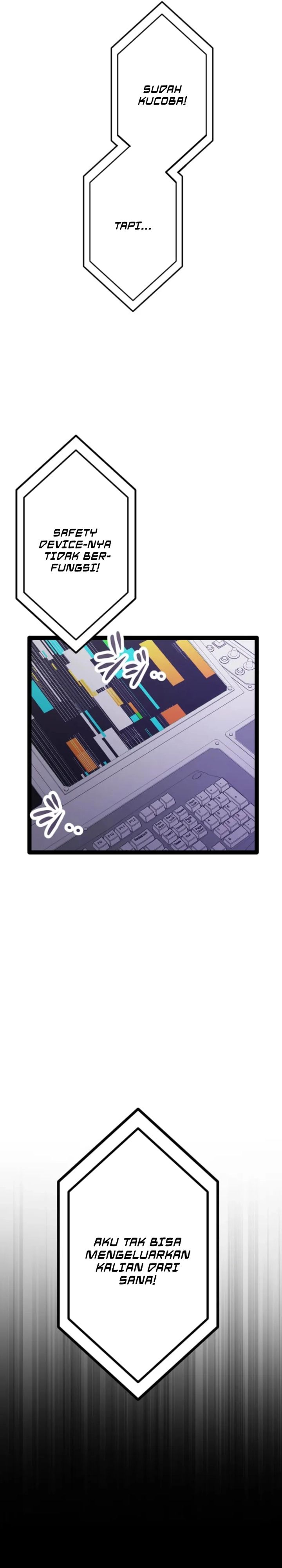 The Zero-Magic Savior: Using My Unique Skill to Save the World Chapter 05 Gambar 2