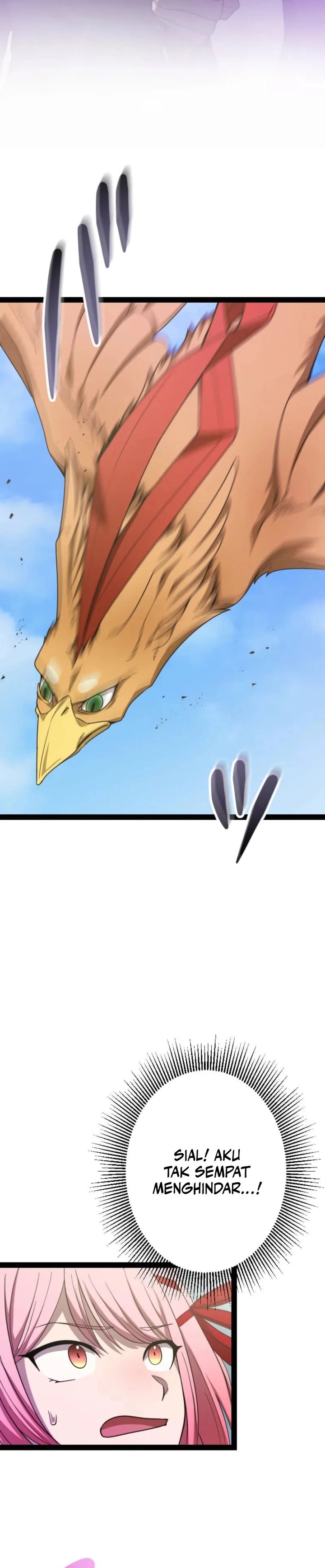 The Zero-Magic Savior: Using My Unique Skill to Save the World Chapter 05 Gambar 6