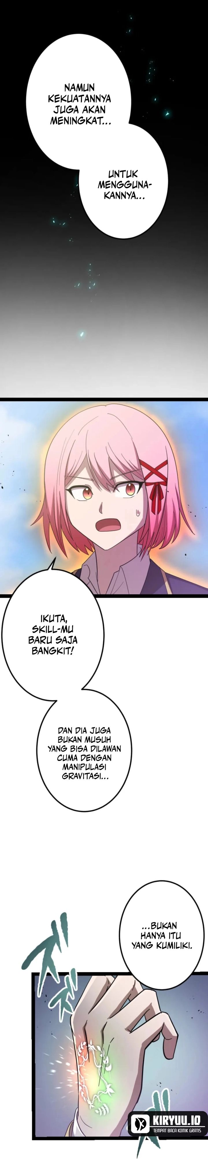 The Zero-Magic Savior: Using My Unique Skill to Save the World Chapter 05 Gambar 12