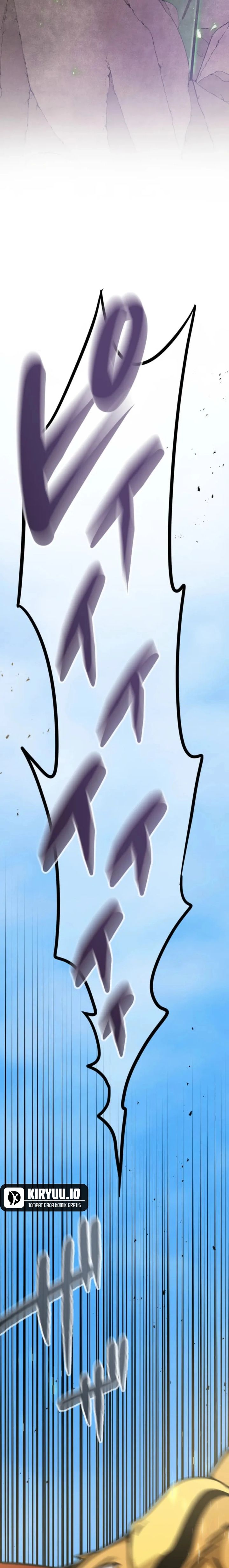 The Zero-Magic Savior: Using My Unique Skill to Save the World Chapter 05 Gambar 20