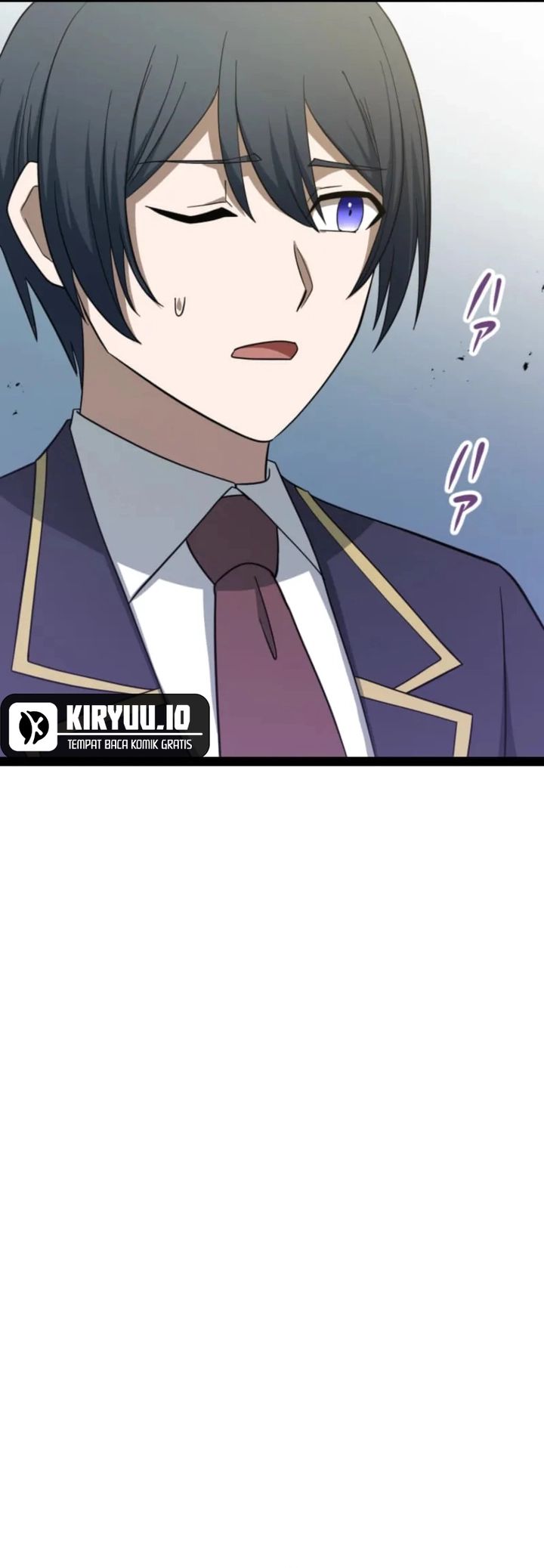 The Zero-Magic Savior: Using My Unique Skill to Save the World Chapter 05 Gambar 24