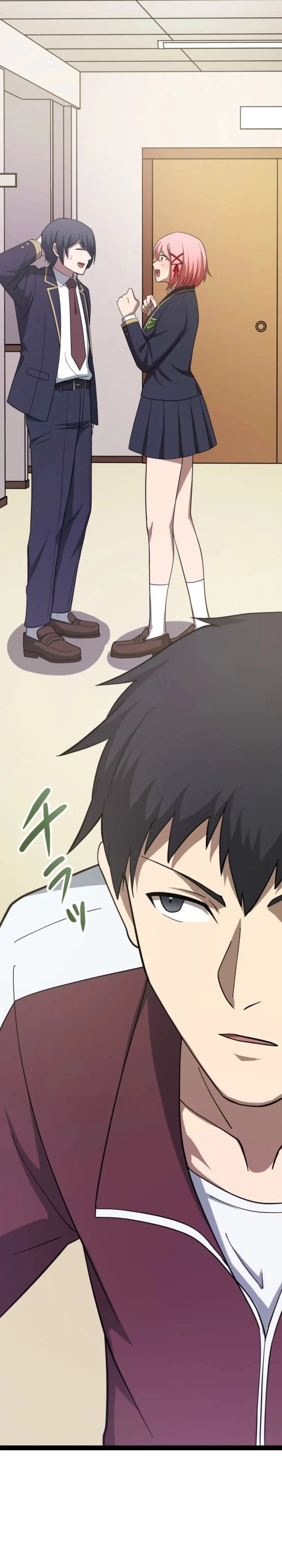 The Zero-Magic Savior: Using My Unique Skill to Save the World Chapter 05 Gambar 38