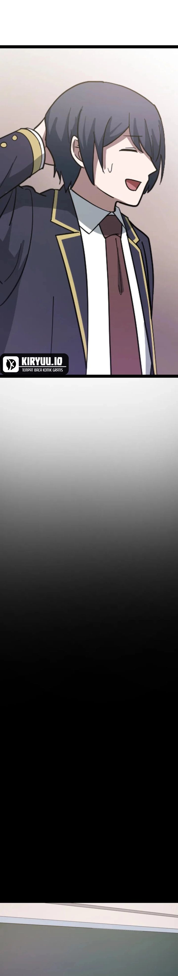 The Zero-Magic Savior: Using My Unique Skill to Save the World Chapter 05 Gambar 39