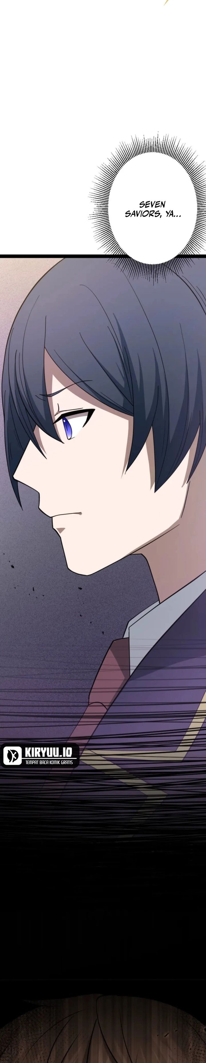 The Zero-Magic Savior: Using My Unique Skill to Save the World Chapter 05 Gambar 44