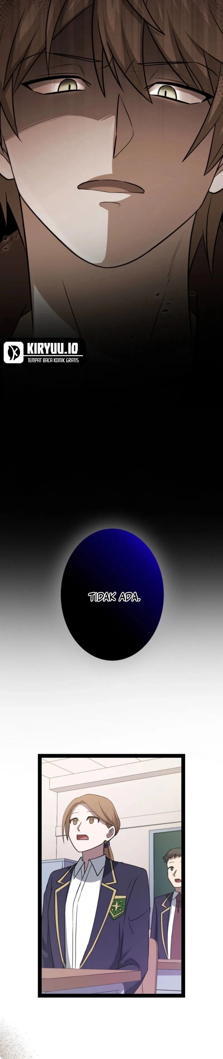 The Zero-Magic Savior: Using My Unique Skill to Save the World Chapter 05 Gambar 45