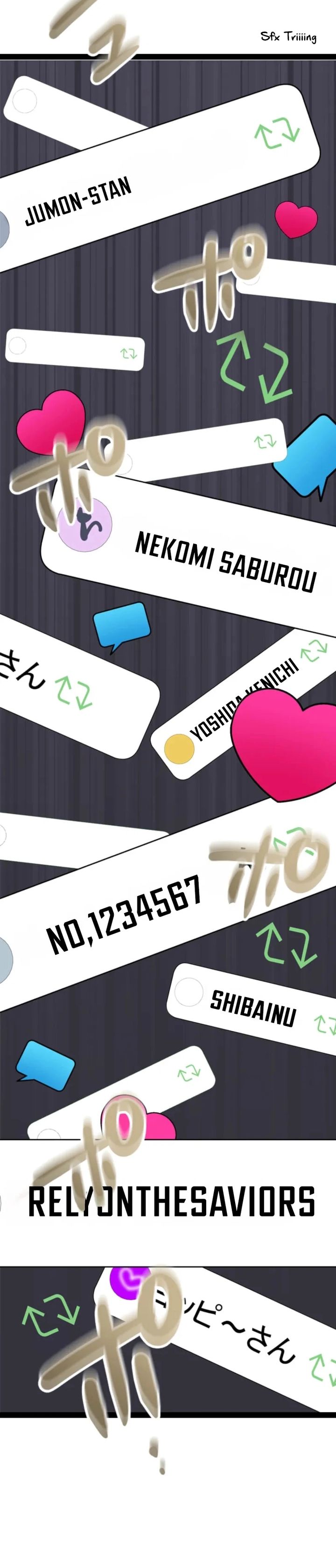 The Zero-Magic Savior: Using My Unique Skill to Save the World Chapter 05 Gambar 50