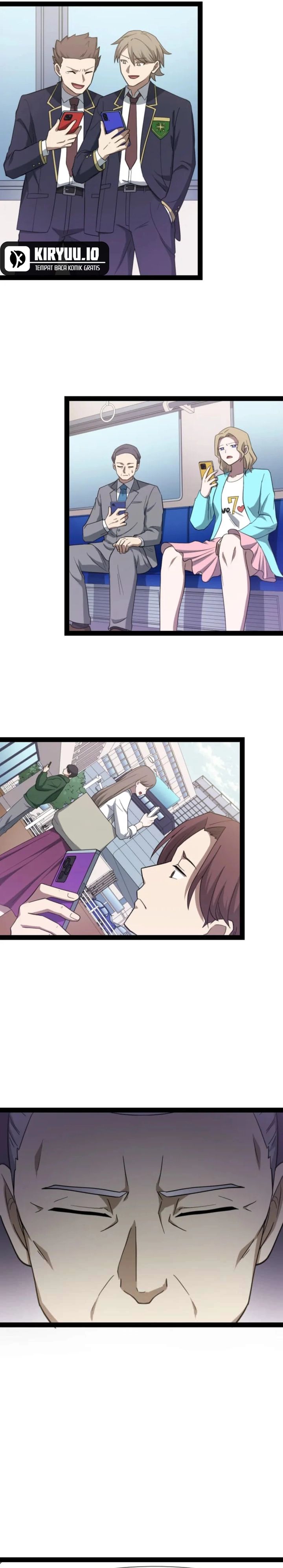 The Zero-Magic Savior: Using My Unique Skill to Save the World Chapter 05 Gambar 51