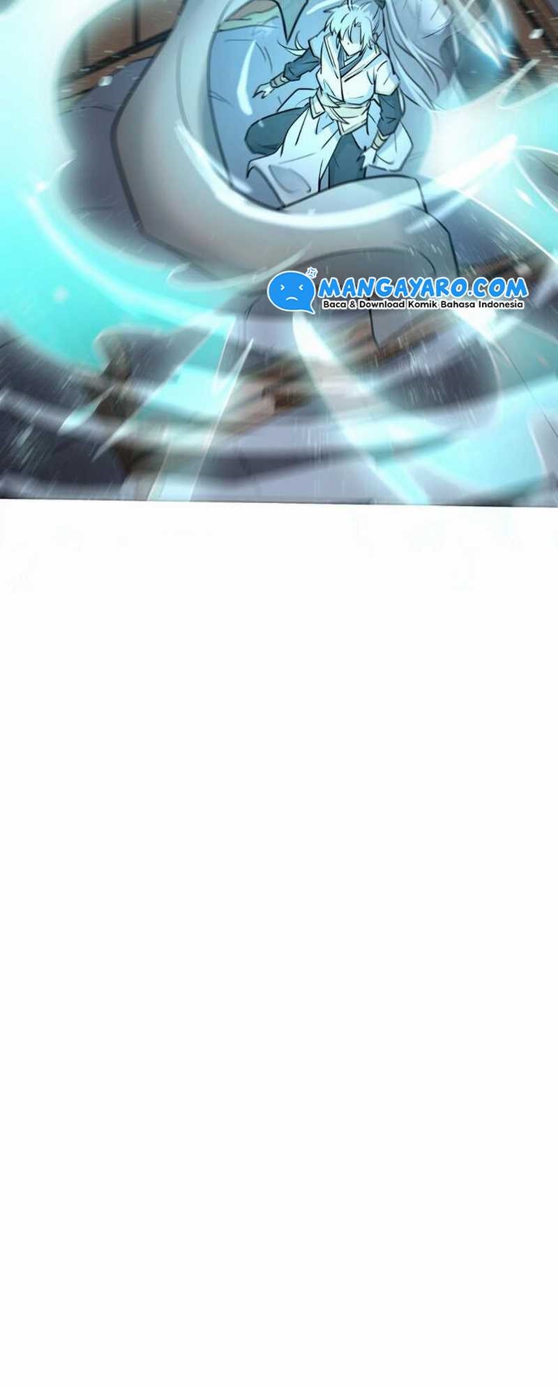 The Zillion Options for Becoming a God Chapter 01 Gambar 21