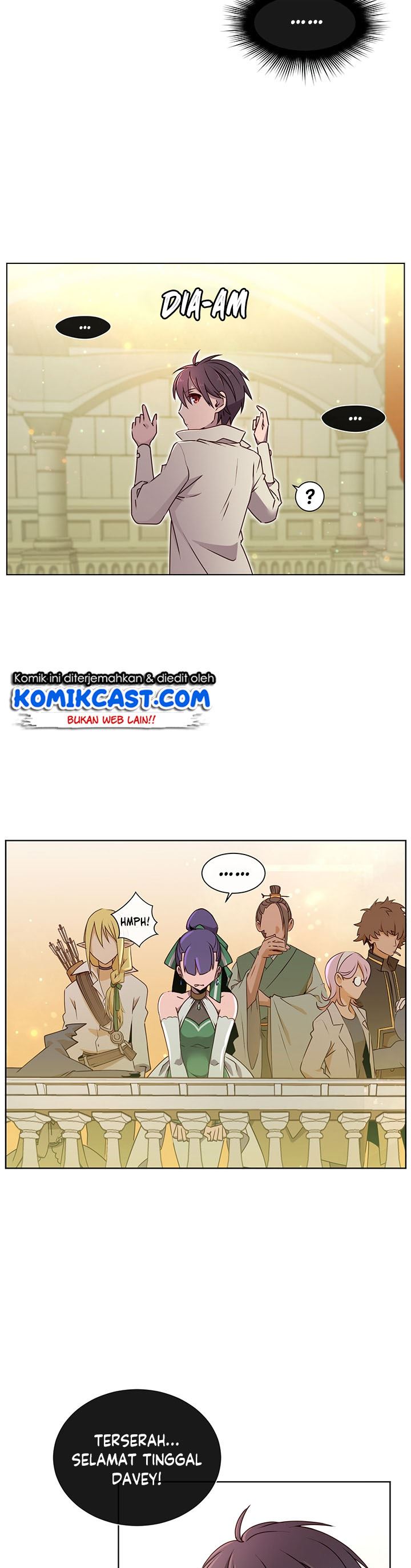 The MAX Leveled Hero Will Return! Chapter 01 Gambar 12