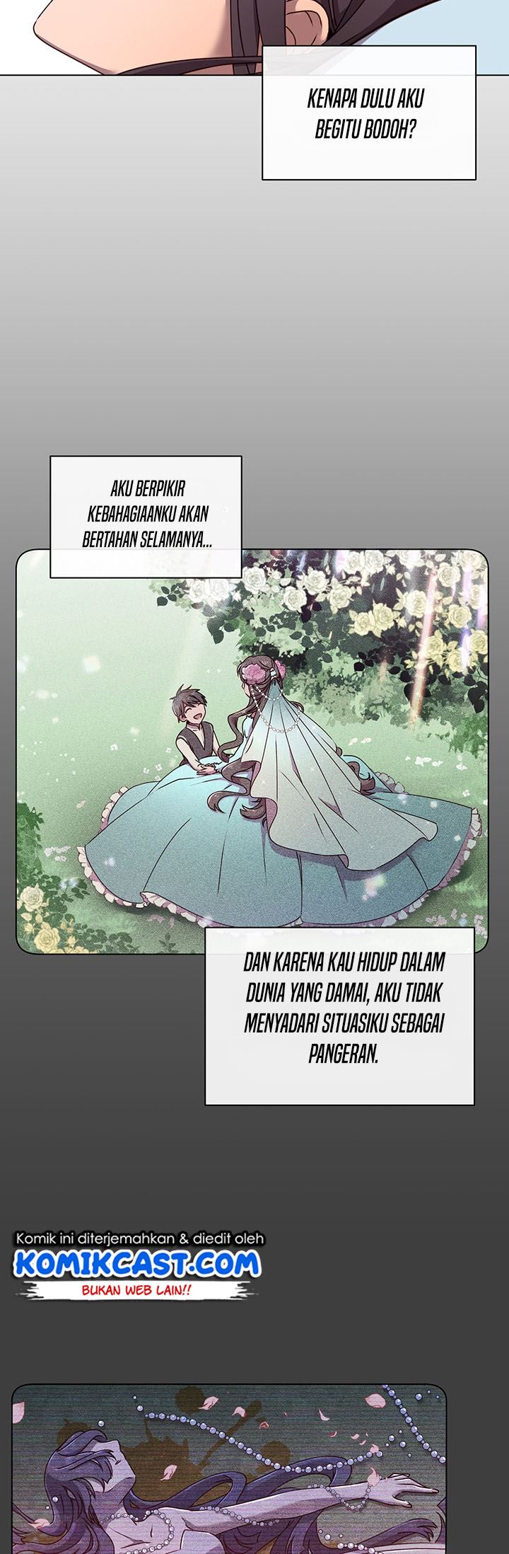 The MAX Leveled Hero Will Return! Chapter 01 Gambar 24