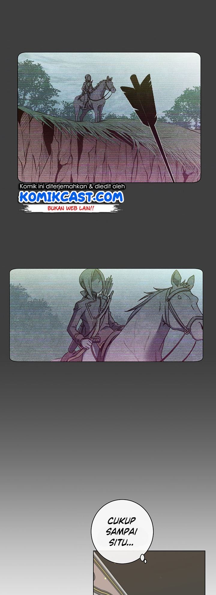 The MAX Leveled Hero Will Return! Chapter 01 Gambar 26
