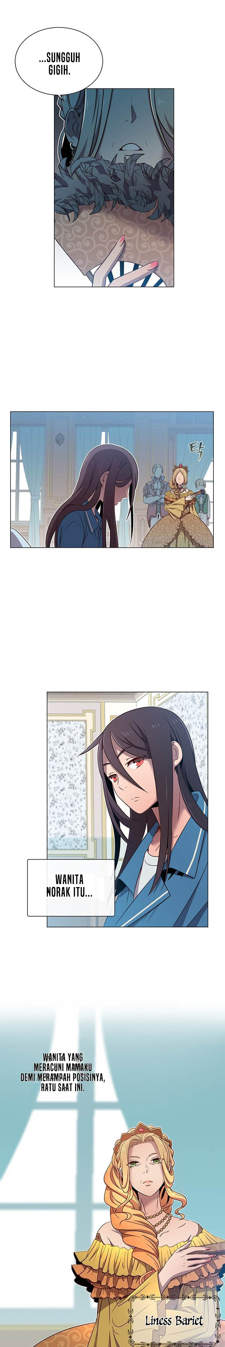 The MAX Leveled Hero Will Return! Chapter 03 Gambar 13