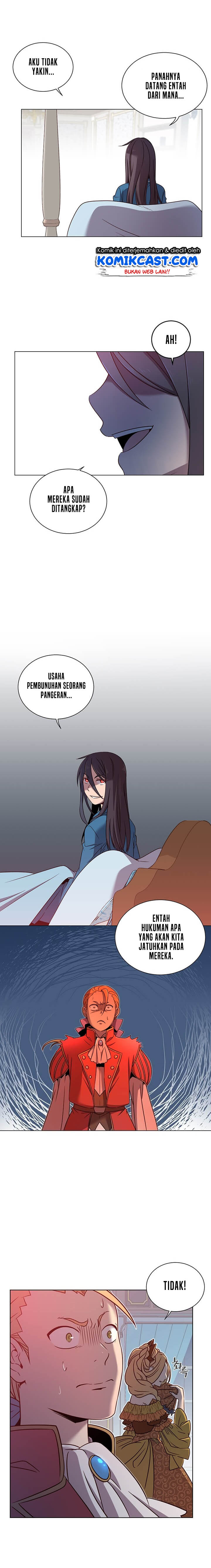 The MAX Leveled Hero Will Return! Chapter 03 Gambar 15