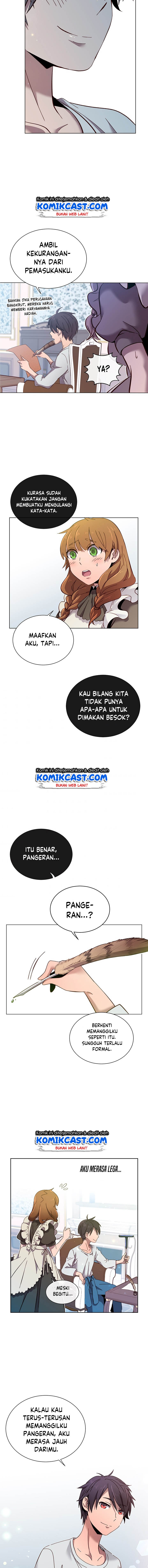 The MAX Leveled Hero Will Return! Chapter 04 Gambar 5