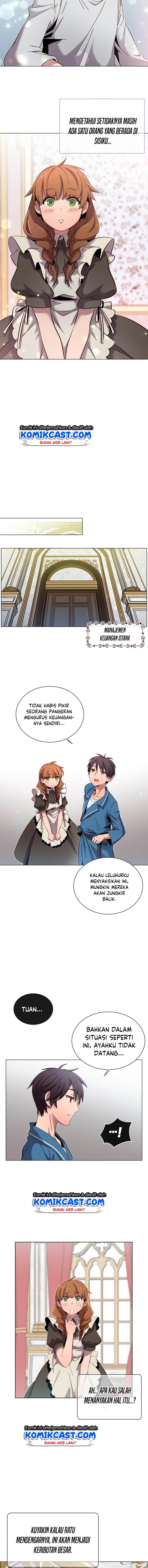 The MAX Leveled Hero Will Return! Chapter 04 Gambar 6