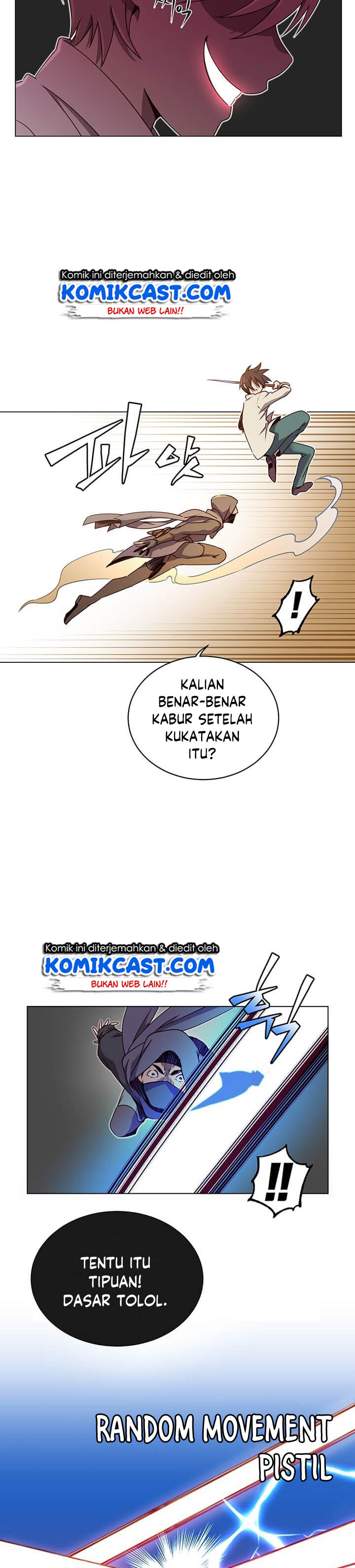 The MAX Leveled Hero Will Return! Chapter 12 Gambar 10
