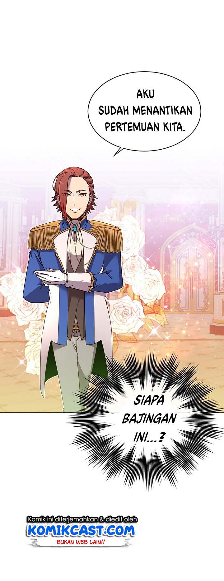 The MAX Leveled Hero Will Return! Chapter 14 Gambar 18