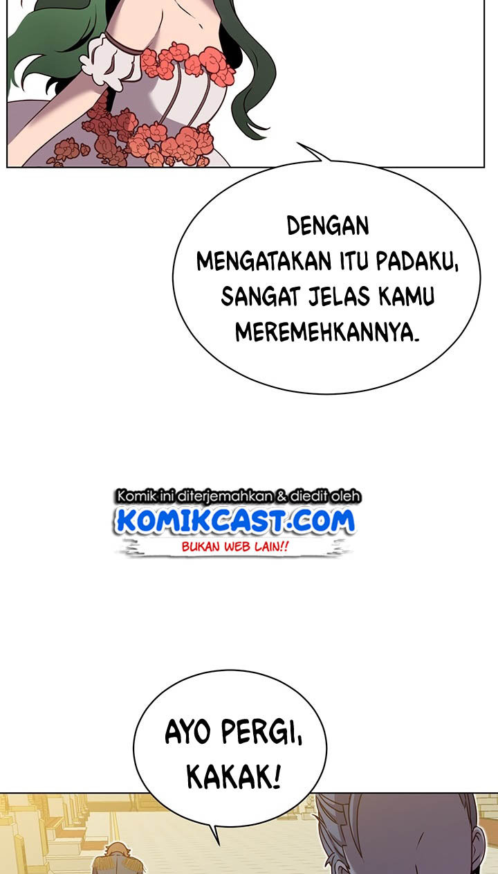The MAX Leveled Hero Will Return! Chapter 14 Gambar 30