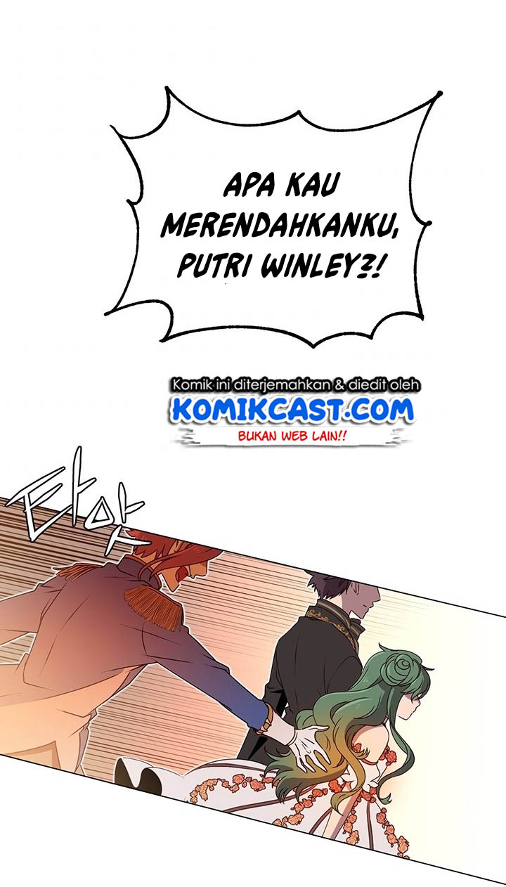 The MAX Leveled Hero Will Return! Chapter 14 Gambar 34