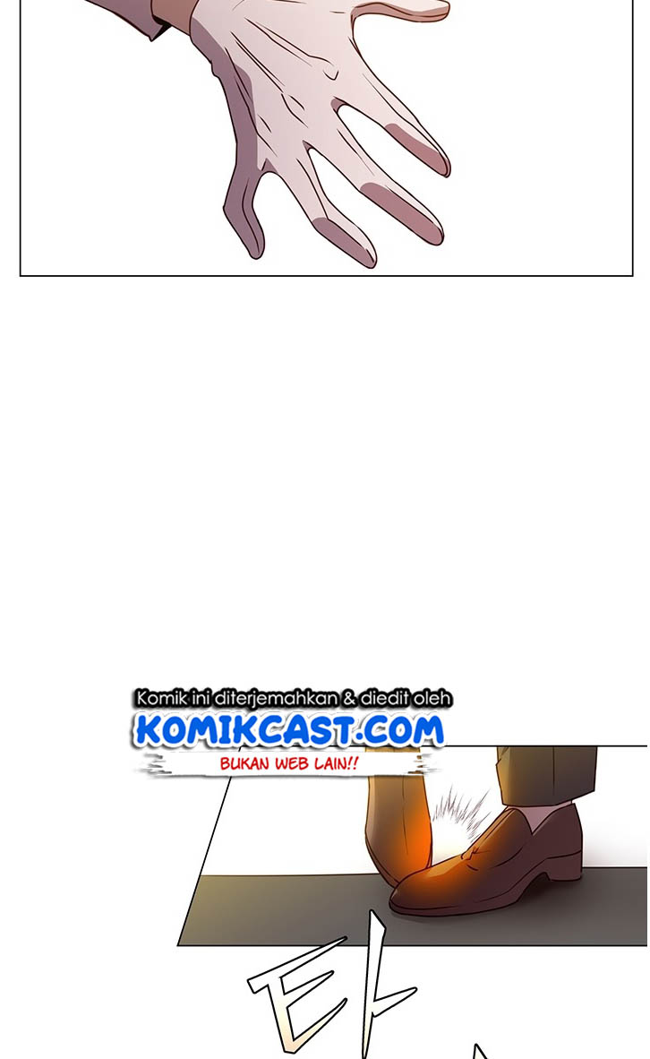 The MAX Leveled Hero Will Return! Chapter 14 Gambar 36