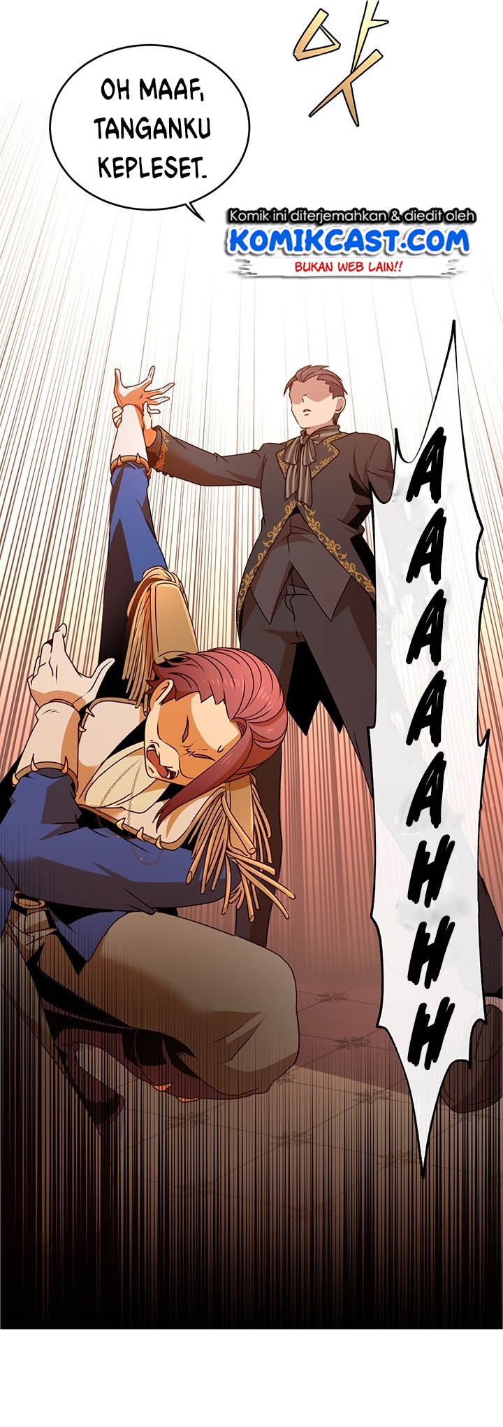 The MAX Leveled Hero Will Return! Chapter 14 Gambar 37
