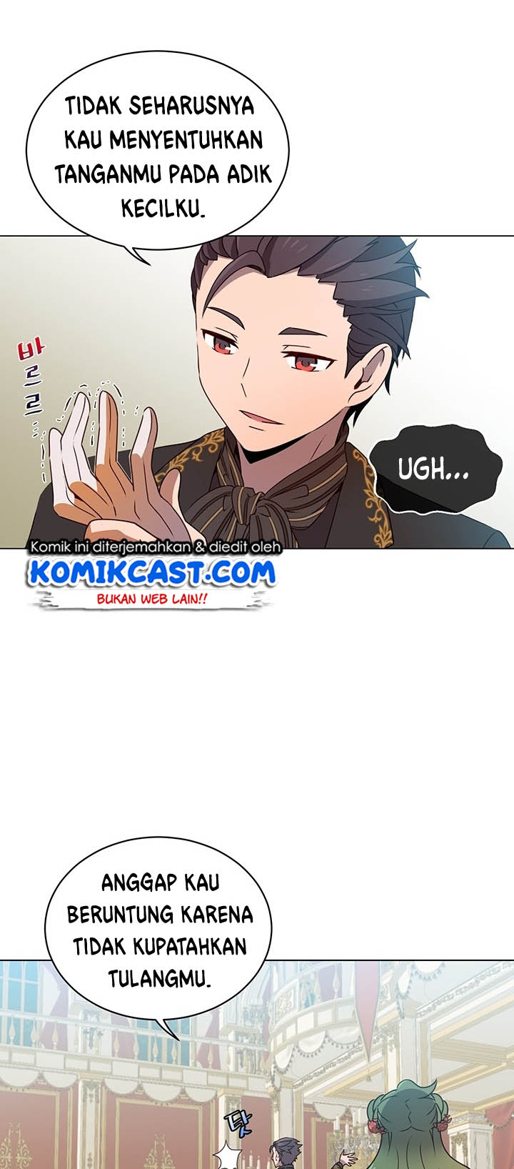 The MAX Leveled Hero Will Return! Chapter 14 Gambar 38
