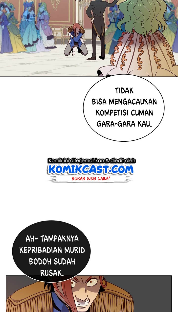 The MAX Leveled Hero Will Return! Chapter 14 Gambar 39