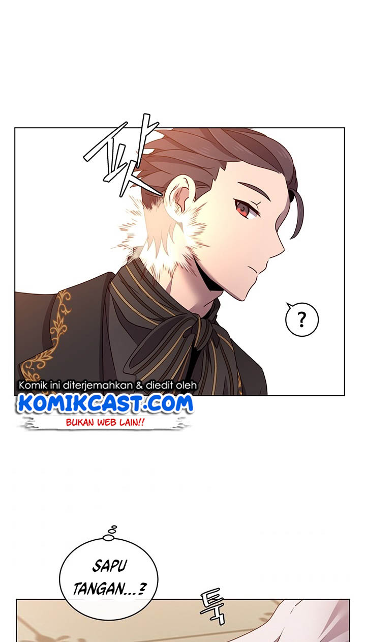 The MAX Leveled Hero Will Return! Chapter 14 Gambar 41