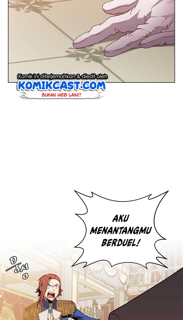 The MAX Leveled Hero Will Return! Chapter 14 Gambar 42