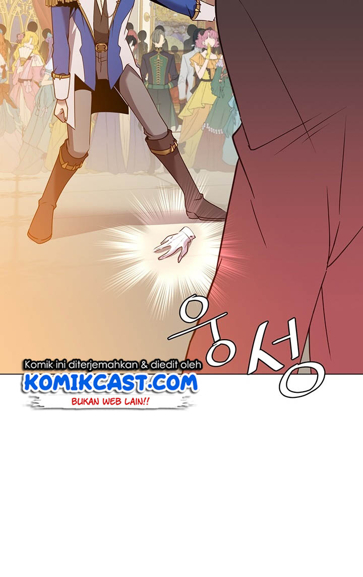 The MAX Leveled Hero Will Return! Chapter 14 Gambar 43