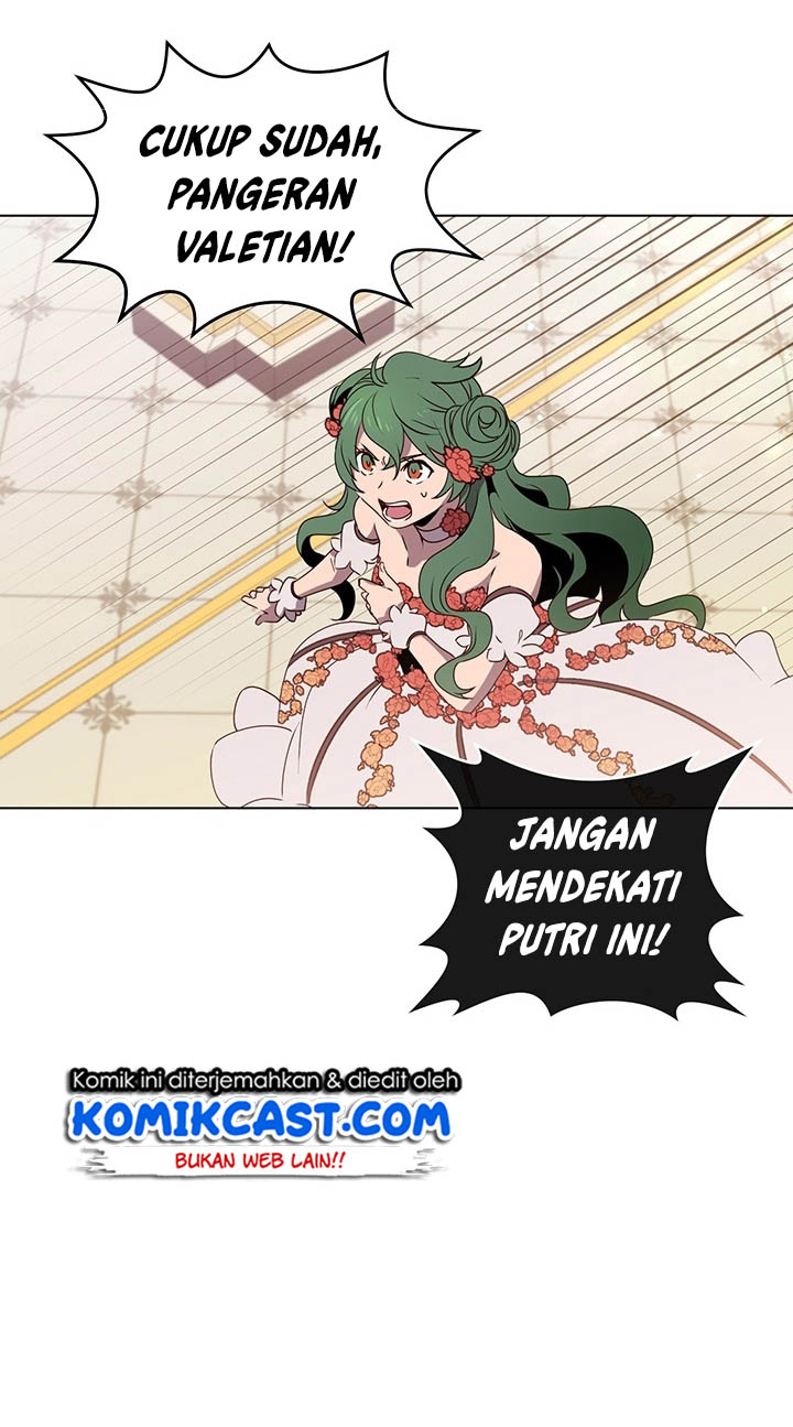 The MAX Leveled Hero Will Return! Chapter 14 Gambar 44