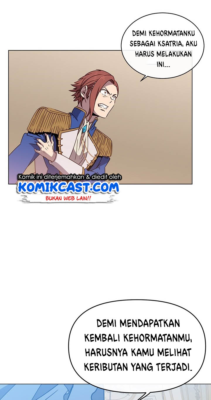 The MAX Leveled Hero Will Return! Chapter 14 Gambar 45