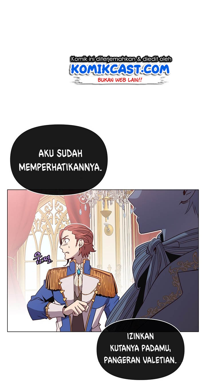 The MAX Leveled Hero Will Return! Chapter 14 Gambar 48