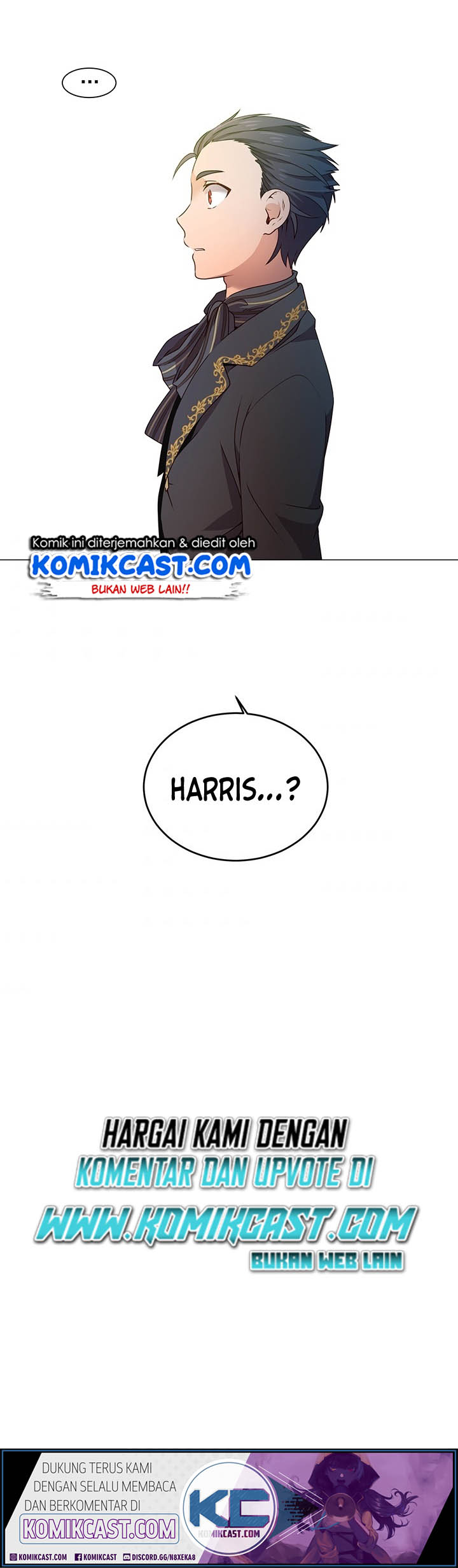The MAX Leveled Hero Will Return! Chapter 14 Gambar 50