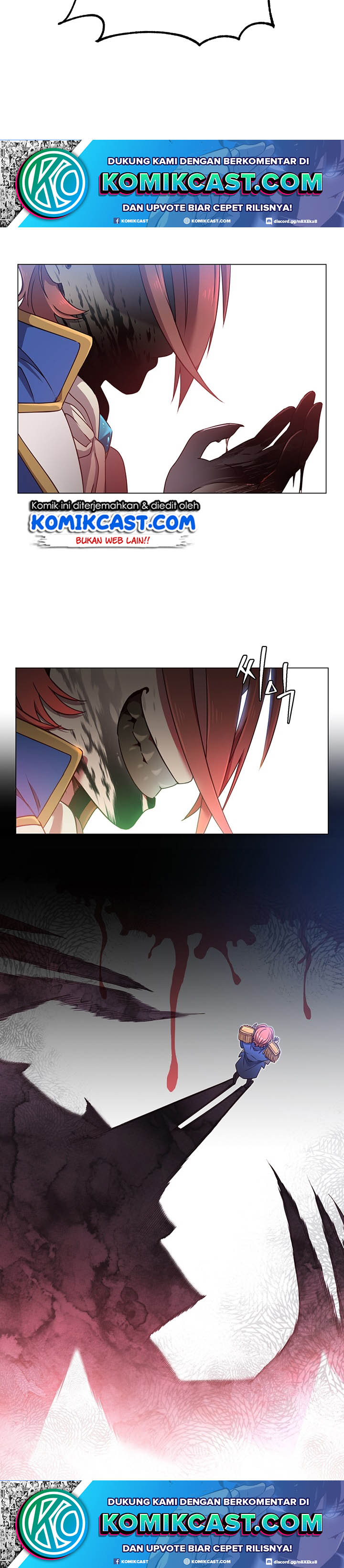 The MAX Leveled Hero Will Return! Chapter 19 Gambar 22