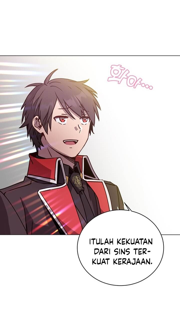 The MAX Leveled Hero Will Return! Chapter 46 Gambar 13