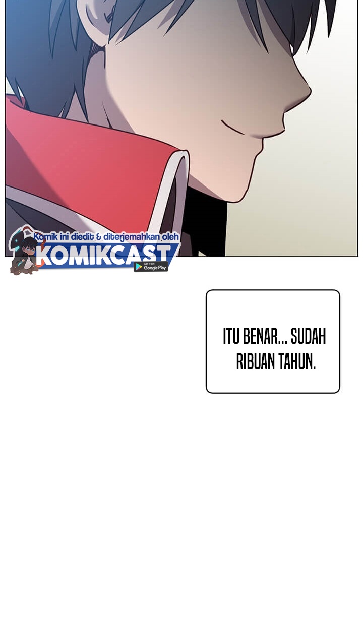 The MAX Leveled Hero Will Return! Chapter 51 Gambar 5