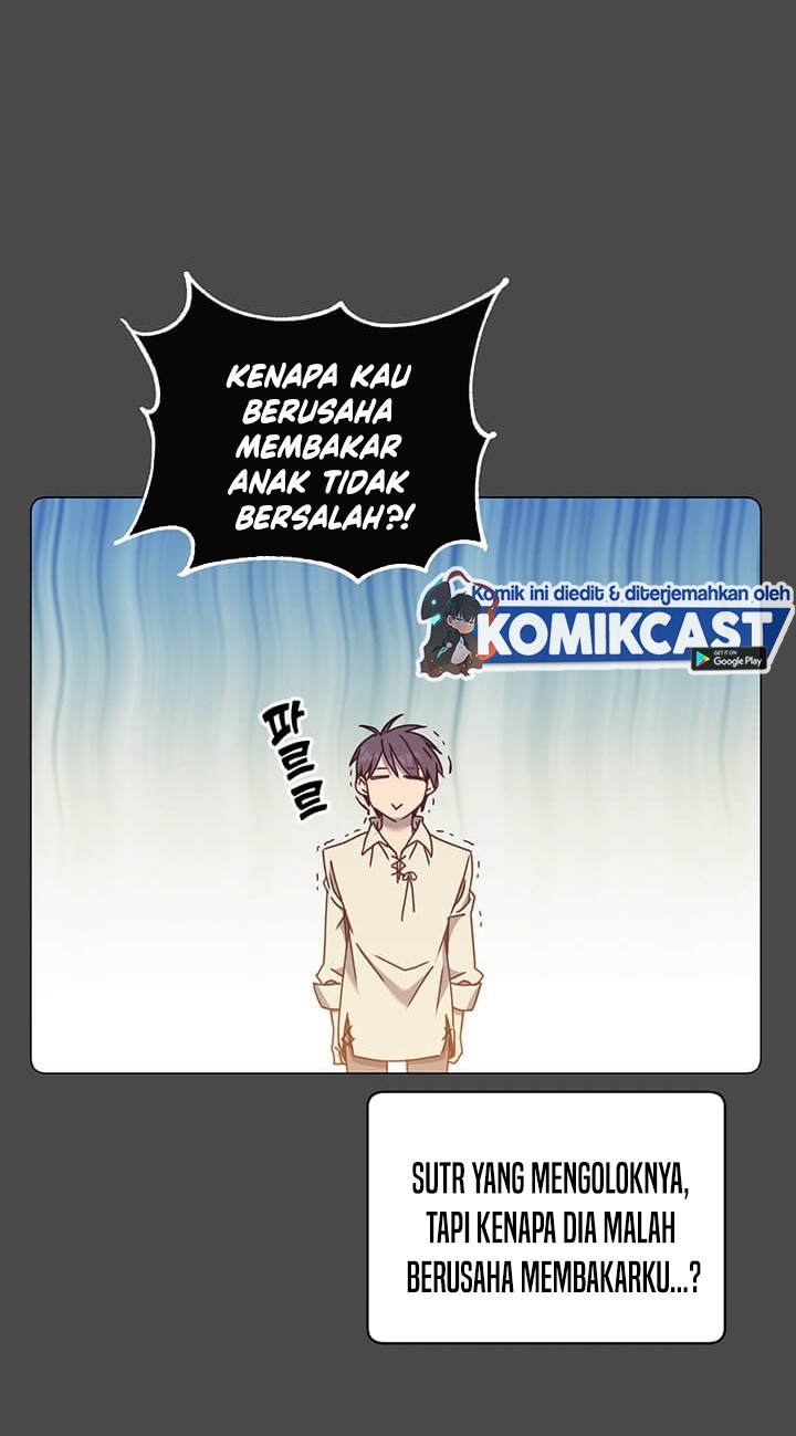 The MAX Leveled Hero Will Return! Chapter 51 Gambar 21
