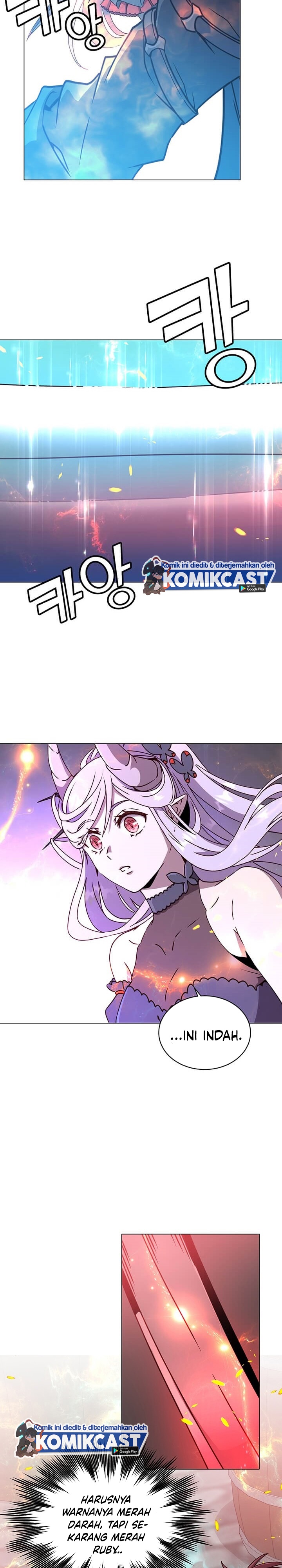 The MAX Leveled Hero Will Return! Chapter 51 Gambar 27