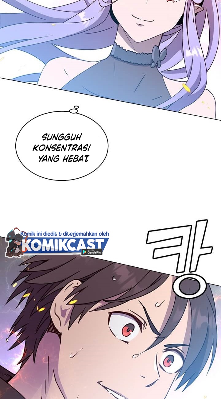 The MAX Leveled Hero Will Return! Chapter 51 Gambar 29