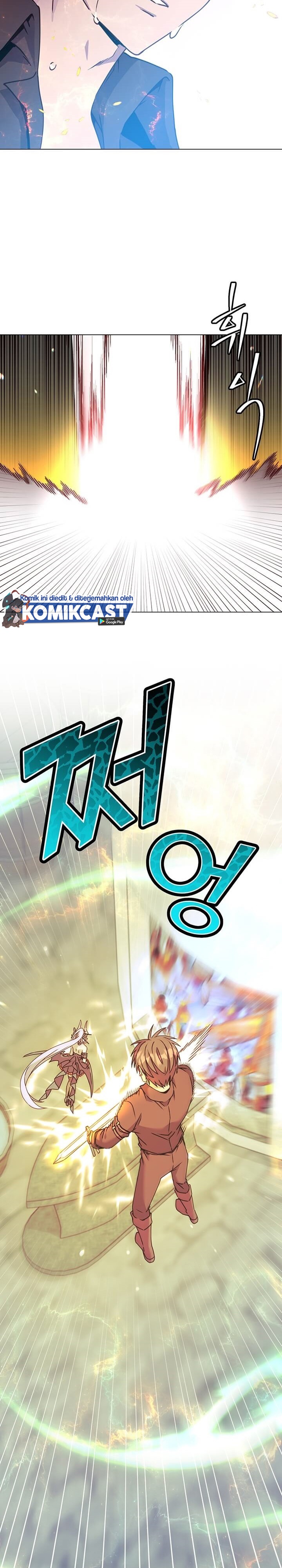The MAX Leveled Hero Will Return! Chapter 51 Gambar 30