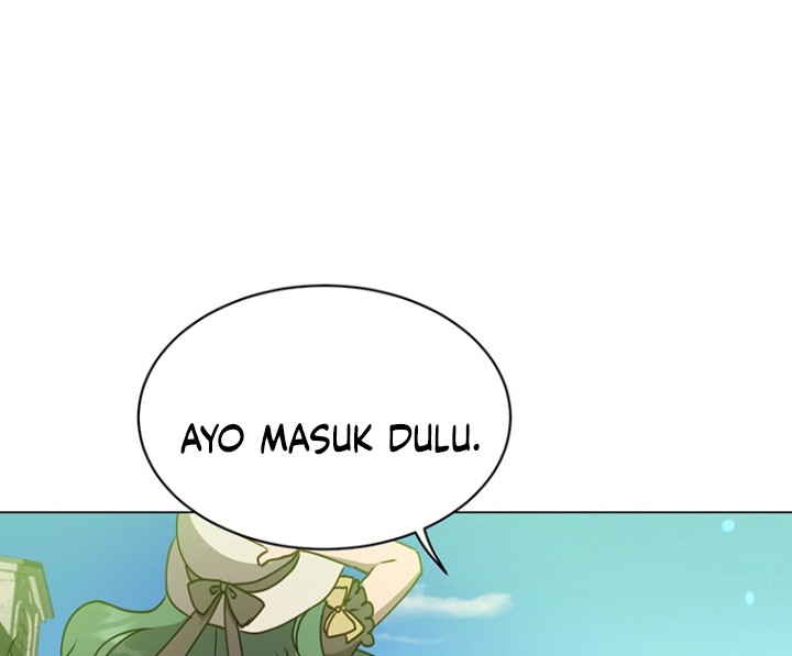 The MAX Leveled Hero Will Return! Chapter 58 Gambar 7
