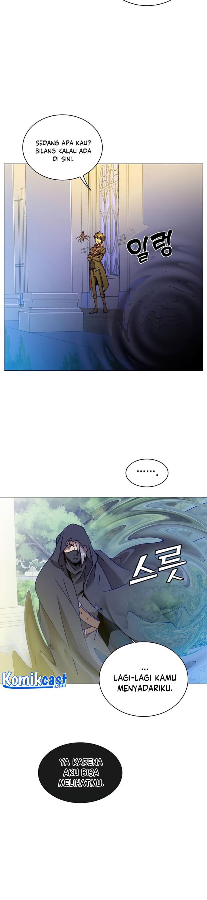 The MAX Leveled Hero Will Return! Chapter 62 Gambar 20