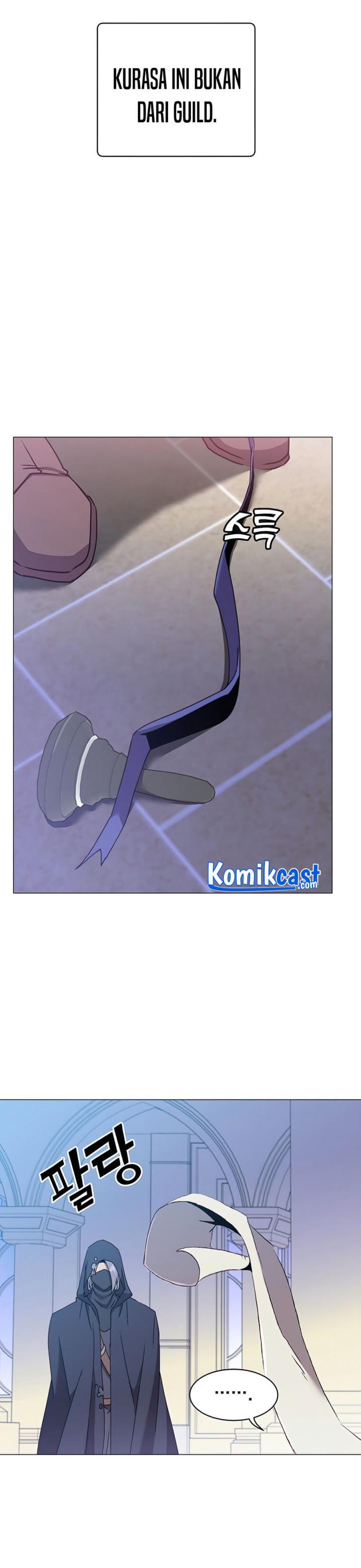 The MAX Leveled Hero Will Return! Chapter 62 Gambar 24