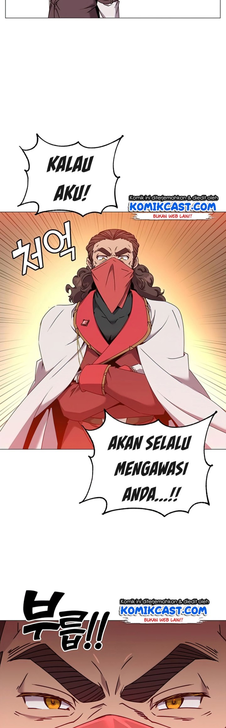 The MAX Leveled Hero Will Return! Chapter 63 Gambar 12