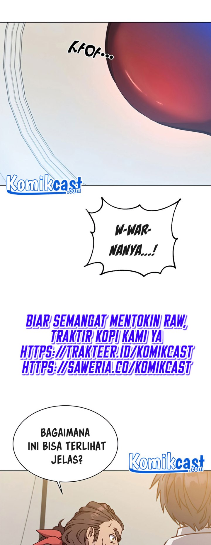 The MAX Leveled Hero Will Return! Chapter 63 Gambar 37